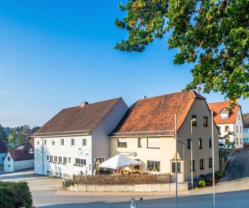 Gasthof Alte Post