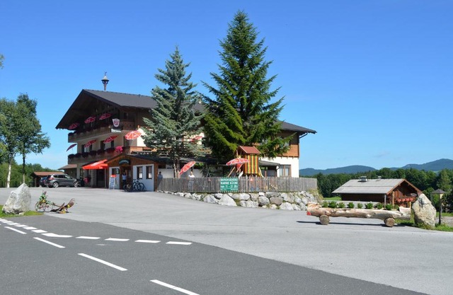 Gasthof Alte Tanne