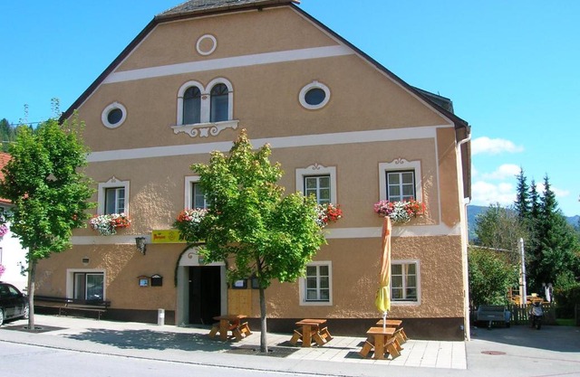 Gasthof Murauerhof