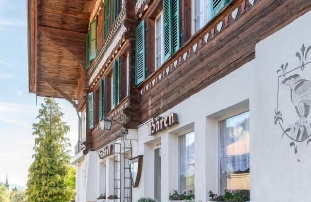 Gasthof Bären