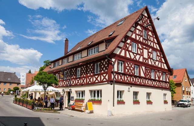 Gasthof Bögl