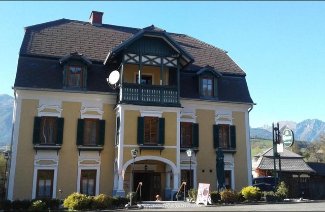 Gasthof Bad Edling