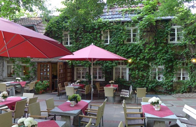 Gasthof Bad Hopfenberg