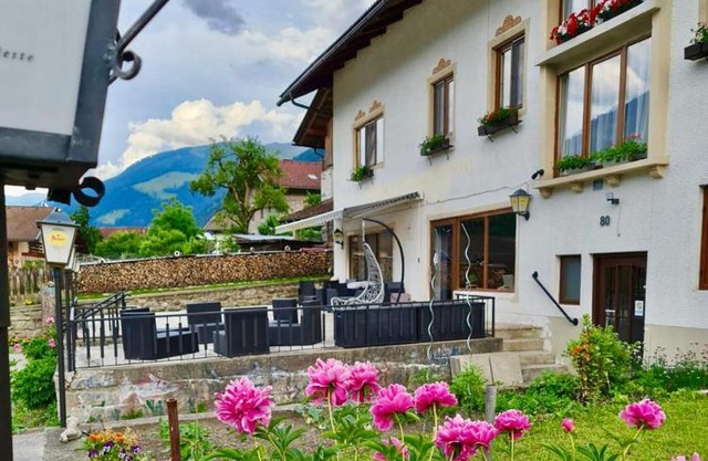 Gasthof Barlida