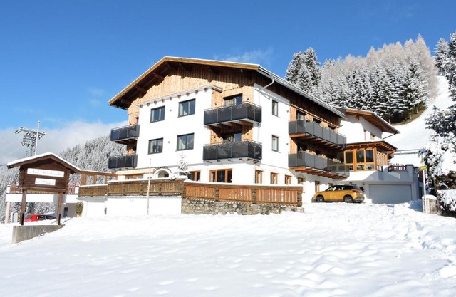 Gasthof Bergblick