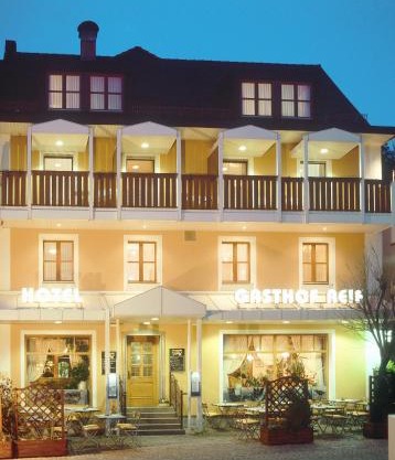 Gasthof Hotel Reif