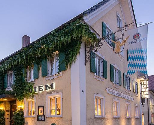 Gasthof Diem
