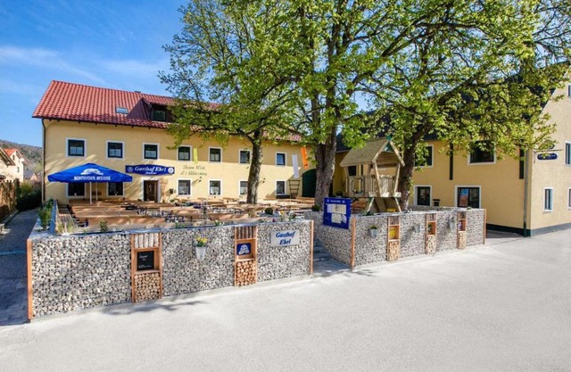Gasthof Ehrl