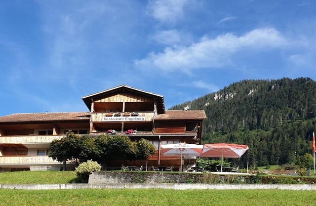 Gasthof Engelberg