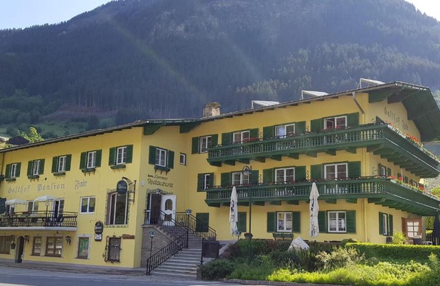 Gasthof Fair