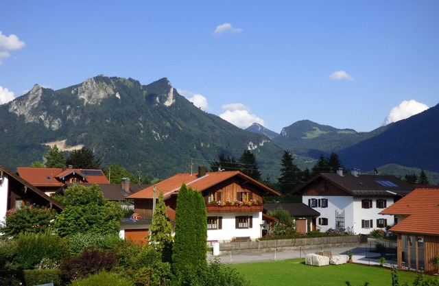 Gasthof Falkenstein & Metzgerei Schwaiger