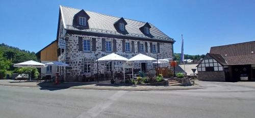 Gasthof Feische