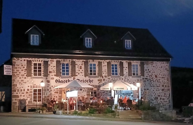 Gasthof Feische