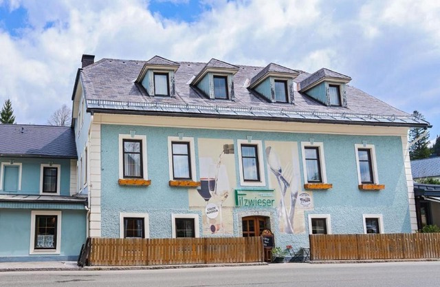 Gasthof Filzwieser