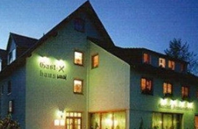 Gasthof Frankenstuben