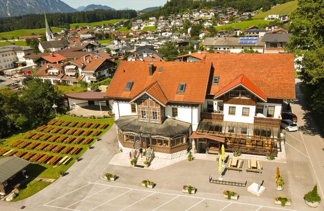 Gasthof Franziskibad