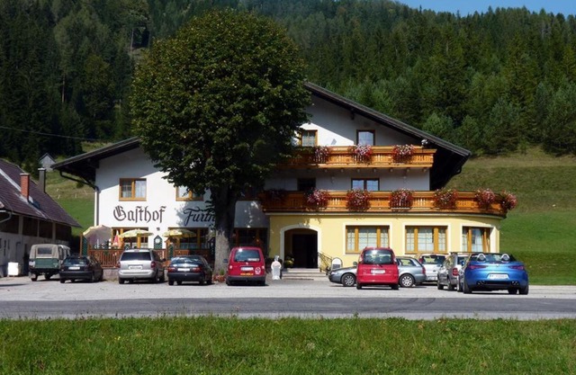 Gasthof Furtner