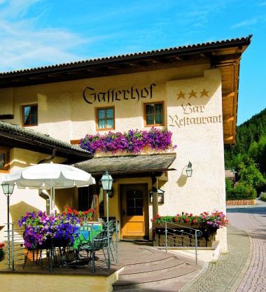 Gasthof Gasserhof