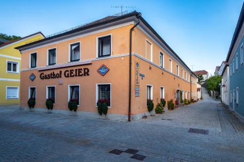 Gasthof Geier