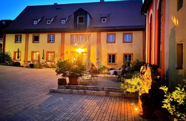 Gasthof Gentner