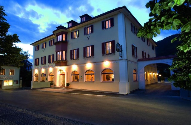 Gasthof Goldener Fisch