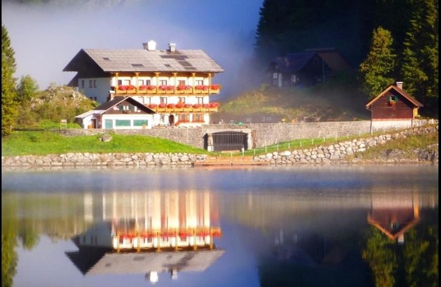 Gasthof Gosausee