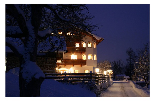 Gasthof Gröbenhof