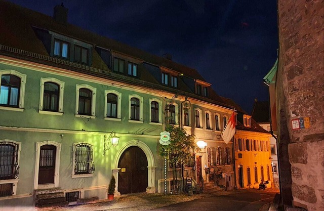 Gasthof Grüner Baum