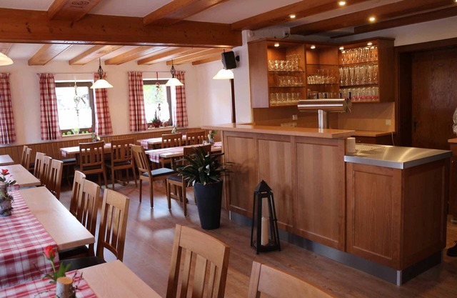 Gasthof Grüner Baum