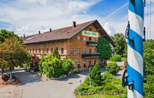 Gasthof Großer Wirt