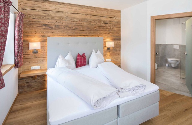 Gasthof Herrnhaus - Comfort Double Room