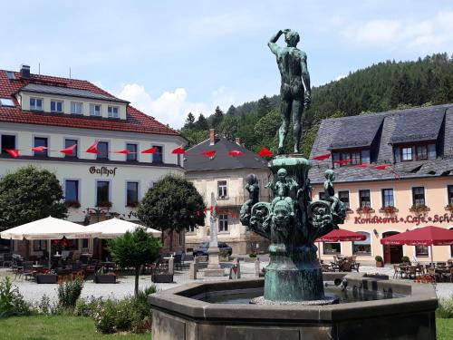 Gasthof Hillig