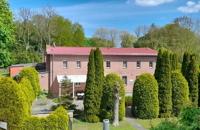 Gasthof Holtz