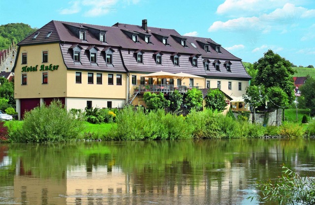 Gasthof Hotel Anker