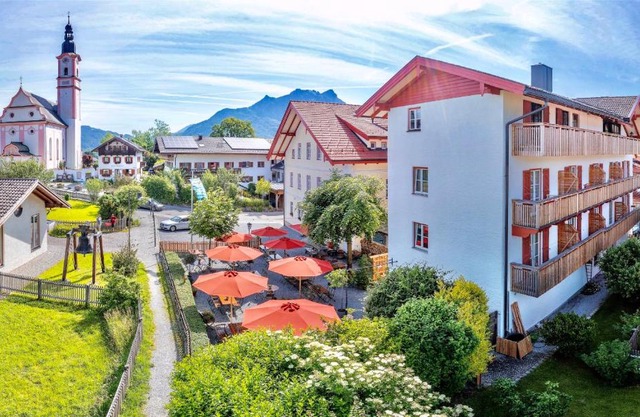 Gasthof-Hotel Dannerwirt