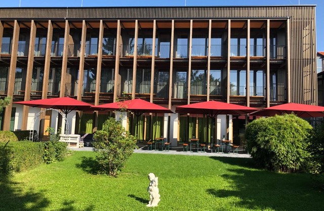 Gasthof-Hotel Höhensteiger