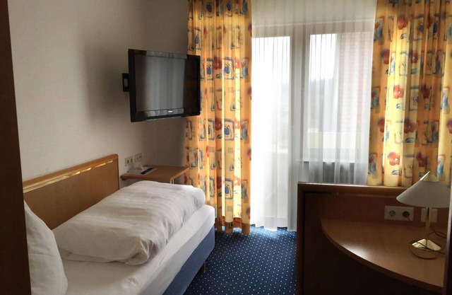 Gasthof Hotel Herderich
