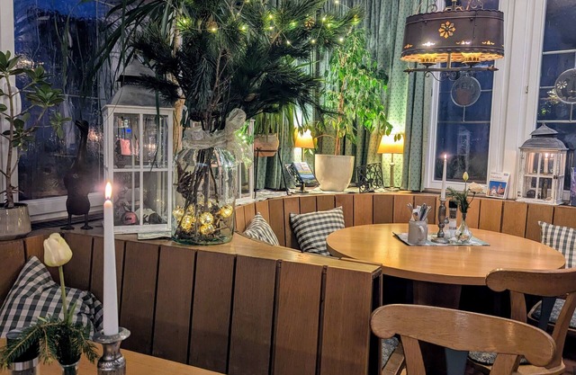 Gasthof Hotel Rose
