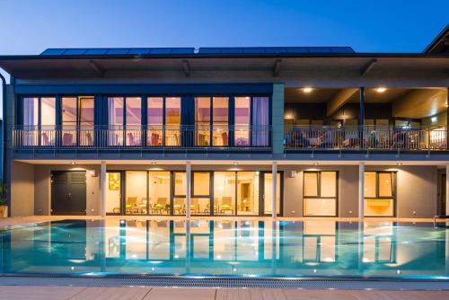 Gasthof Hotel Schmied
