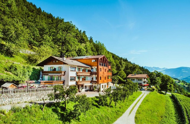 Gasthof Hotel Wöhrmaurer