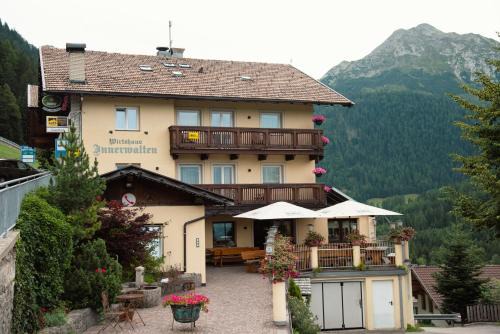 Gasthof Innerwalten