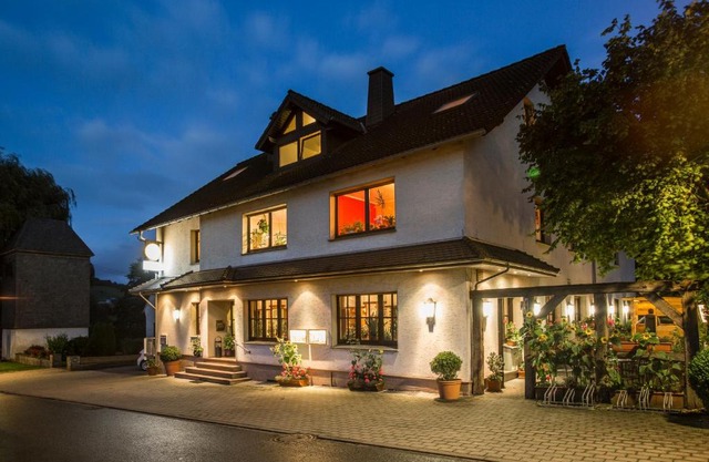 Gasthof im Almetal