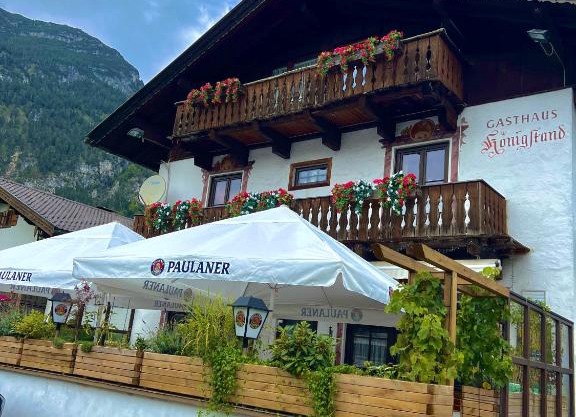 Gasthof Königstand