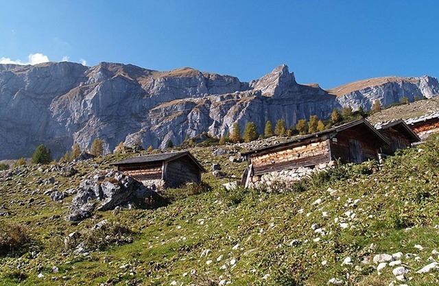 Gasthof Kaiserblick