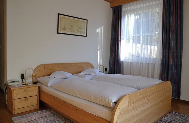 Gasthof Kirchsteiger 'Kirchsteiger Zimmer 4' with Lake View, Shared Terrace and Wi-Fi