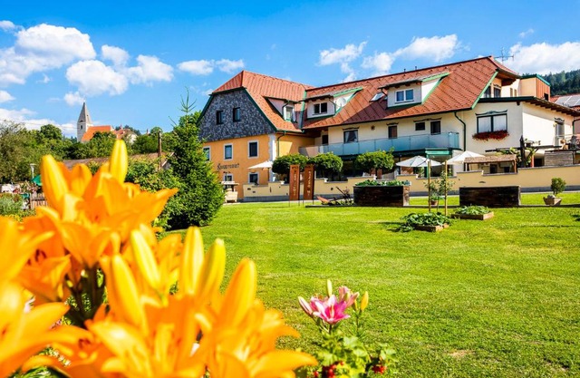 Gasthof Knappenwirt