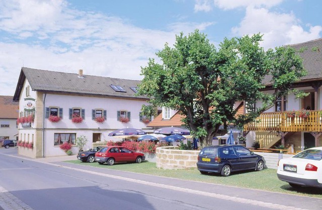 Gasthof Krapp