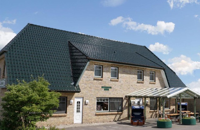 Gasthof Lafrenz
