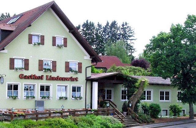 Gasthof Lindenwirt