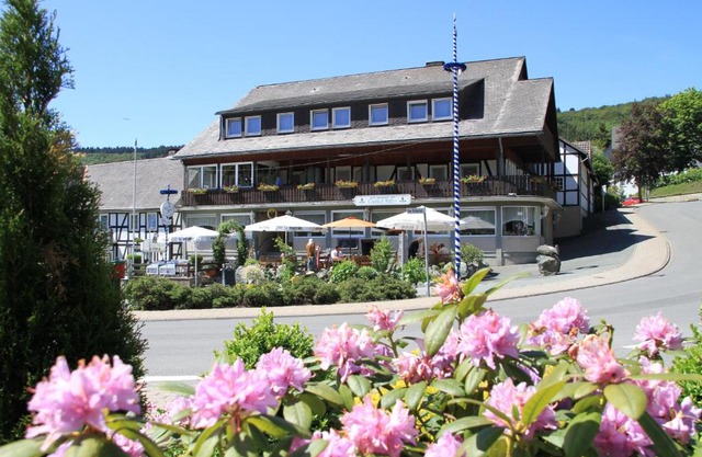 Gasthof Müller